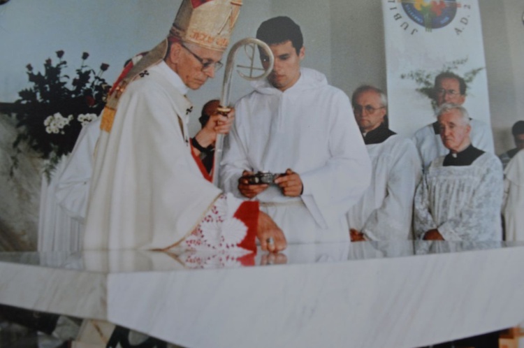 Jubileusz 25-lecia parafii na Niwie w Nowym Targu