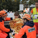 VII Manewry maltańsko-strażackie w Szczyrku