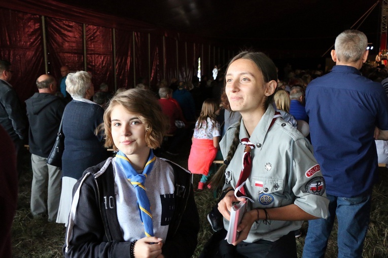 Festiwal Wiary i Życia - otwarcie