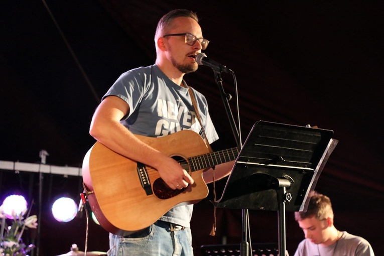 Festiwal Wiary i Życia - otwarcie