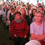 Festiwal Wiary i Życia - otwarcie