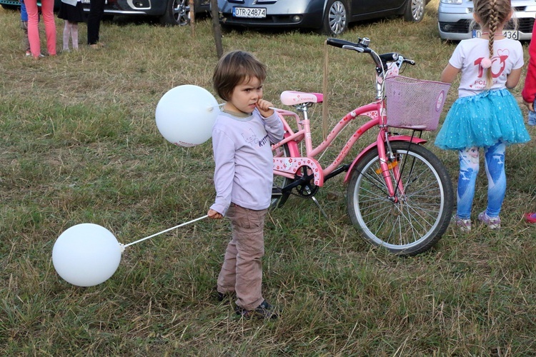 Festiwal Wiary i Życia - otwarcie