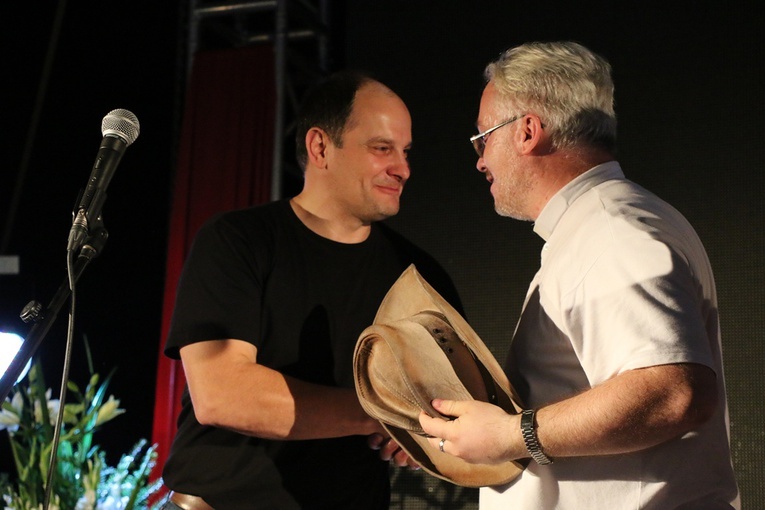 Festiwal Wiary i Życia - otwarcie