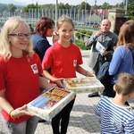 Święto Chleba w Bielsku-Białej Lipniku