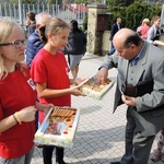 Święto Chleba w Bielsku-Białej Lipniku