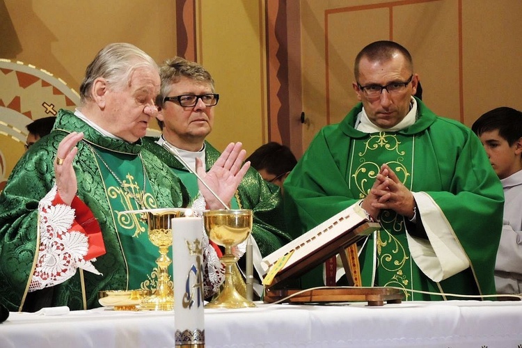 Święto Chleba w Bielsku-Białej Lipniku