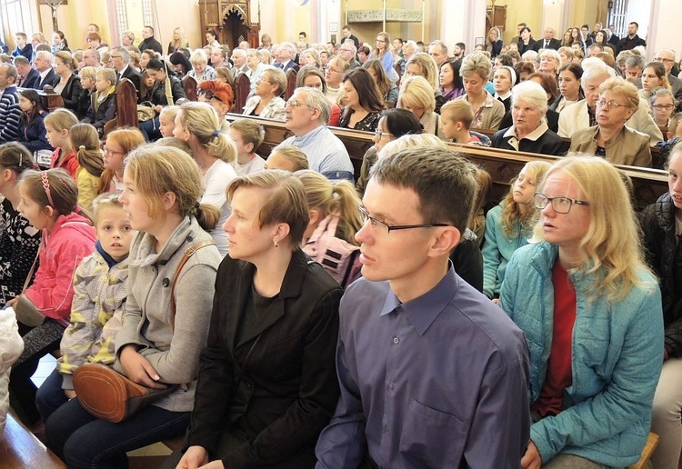 Święto Chleba w Bielsku-Białej Lipniku