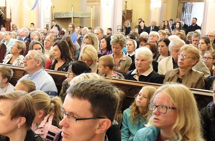 Święto Chleba w Bielsku-Białej Lipniku