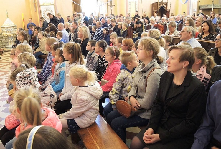 Święto Chleba w Bielsku-Białej Lipniku