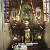 125-lecie kościoła w Świętochłowicach