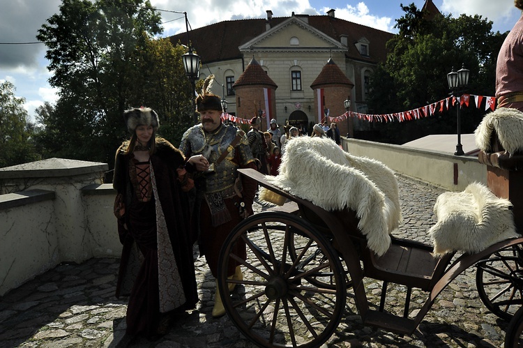 Dzień Tradycji Rzeczypospolitej w Pułtusku