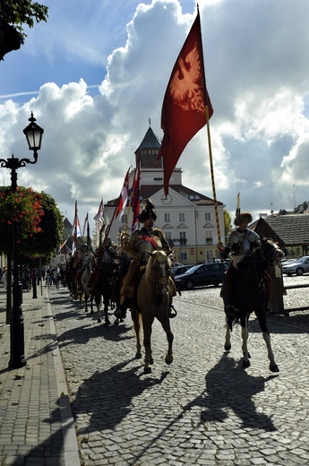 Dzień Tradycji Rzeczypospolitej w Pułtusku