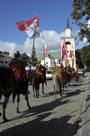 Dzień Tradycji Rzeczypospolitej w Pułtusku