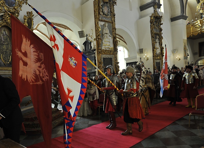 Dzień Tradycji Rzeczypospolitej w Pułtusku