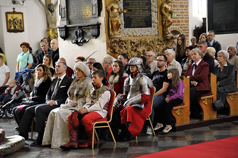 Dzień Tradycji Rzeczypospolitej w Pułtusku