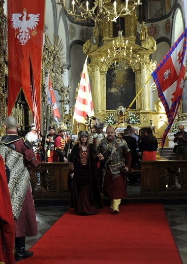 Dzień Tradycji Rzeczypospolitej w Pułtusku