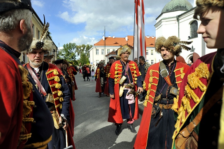 Dzień Tradycji Rzeczypospolitej w Pułtusku