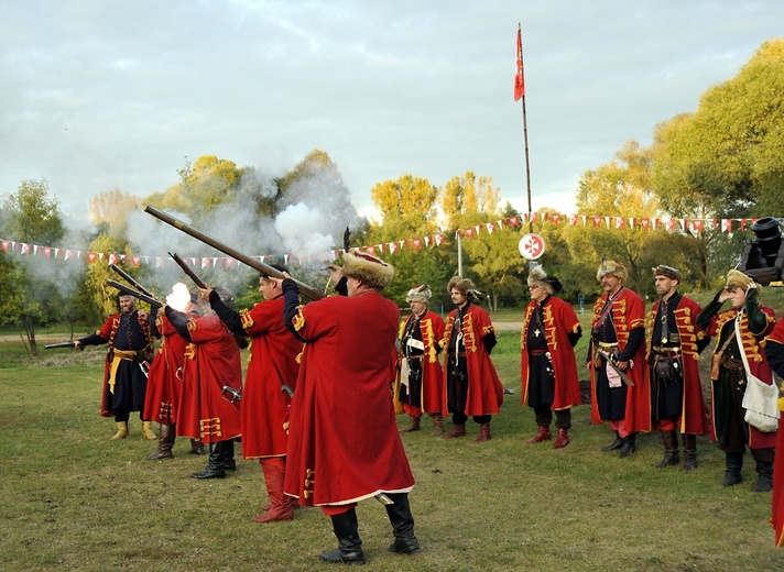 Dzień Tradycji Rzeczypospolitej w Pułtusku