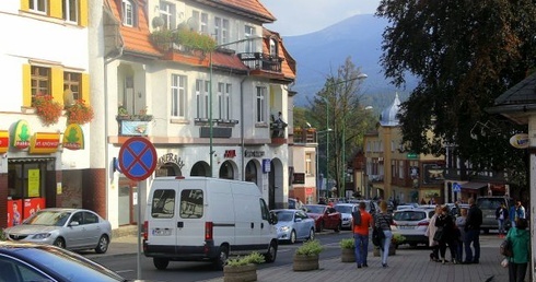 Kurort dla wytrawnych