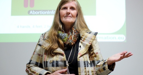 Historia matki martwego dziecka