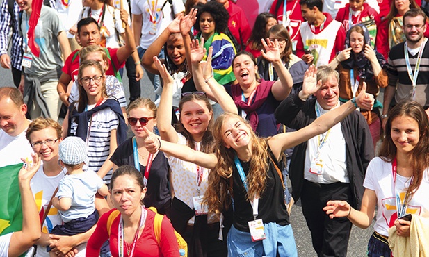 Nie damy zgasić tego ognia