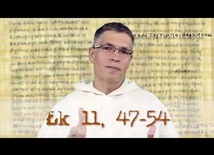 Dlaczego słowo spływa krwią?