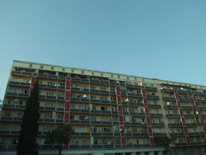 Z ekumeniczną wizytą