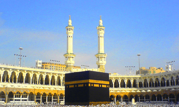 Mekka