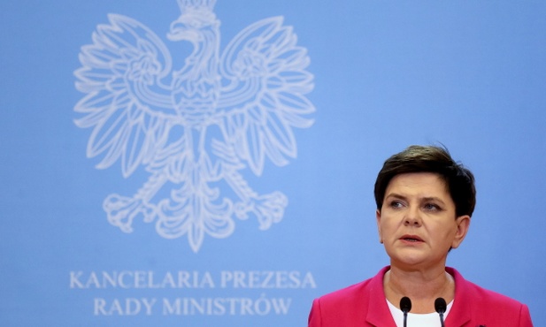 Zmiany w rządzie. Jakie?
