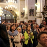 Rekolekcje "Tchnienie Ducha Świętego" z o. Cadeddu