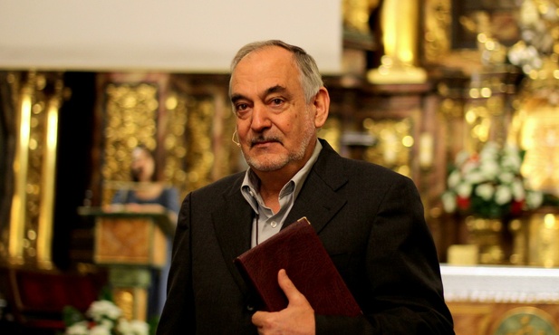 Modlitwa, która przemienia serce