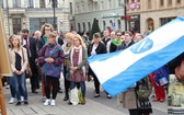 Iskra Bożego Miłosierdzia w Rybniku