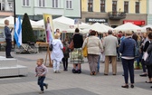 Iskra Bożego Miłosierdzia w Rybniku