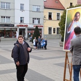 Iskra Bożego Miłosierdzia w Rybniku