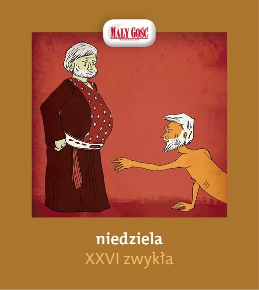 Słuchaj, idź, głoś