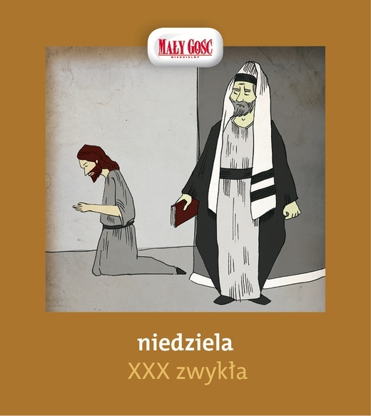 Słuchaj, idź, głoś