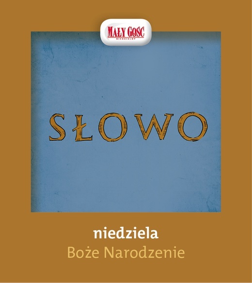 Słuchaj, idź, głoś