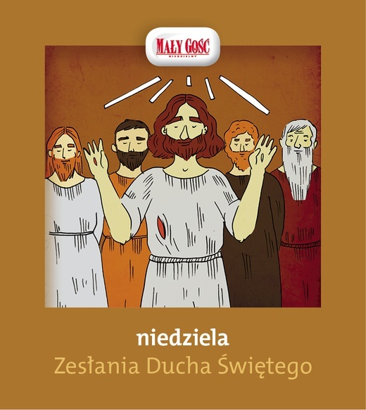 Słuchaj, idź, głoś