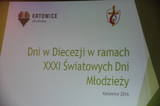 Spotkanie po ŚDM