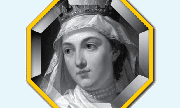 Święta Jadwiga, królowa