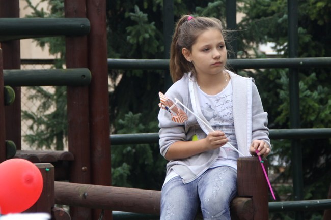 Rozpoczęły się zajęcia w „Oratorium”