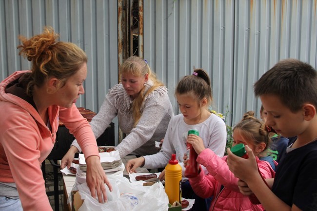 Rozpoczęły się zajęcia w „Oratorium”