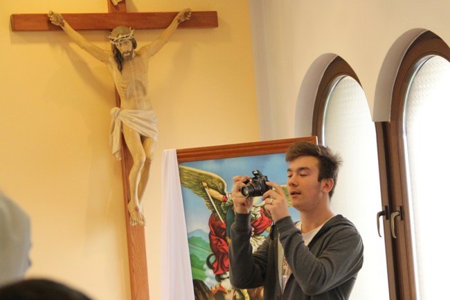 Rozpoczęły się zajęcia w „Oratorium”