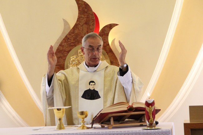 Rozpoczęły się zajęcia w „Oratorium”