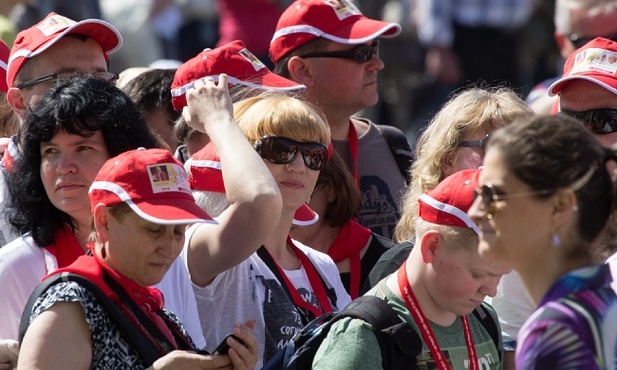 W Watykanie o roli kobiet w Kościele