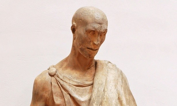 Prorok Habakuk