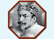 Zygmunt III Waza, król