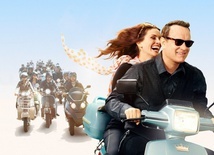 Zobacz na VOD: Larry Crowne. Uśmiech losu