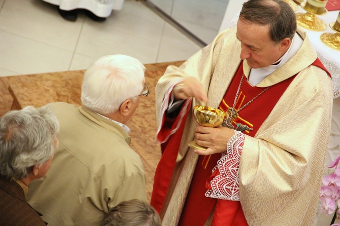 Kościół wobec uchodźców