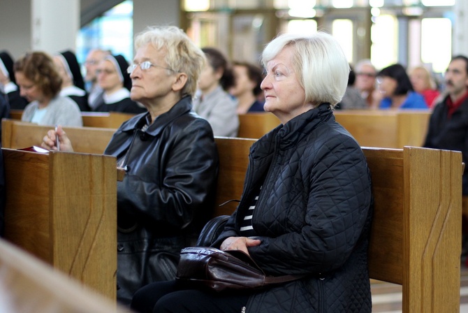 Strumienie Miłosierdzia 2016